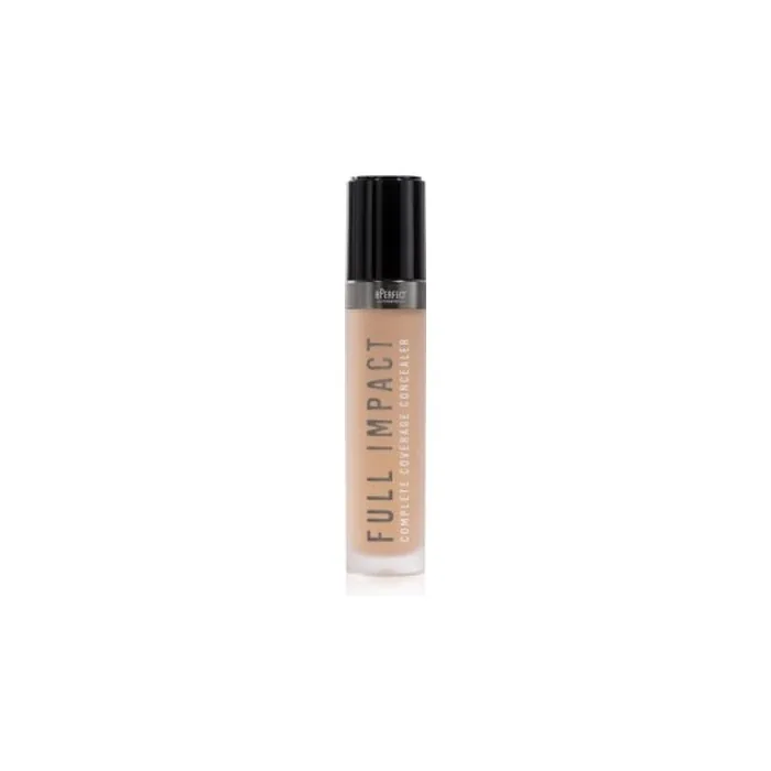 BPerfect Full Impact Concealer Full-Coverage Soft-Matte Formula 11ml - Shade MD2