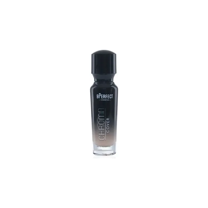 Chroma Cover Matte Foundation 30ml N3