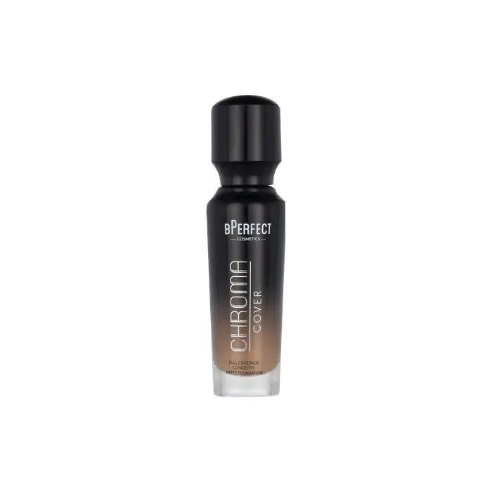 Bperfect Chroma Cover Matte Foundation