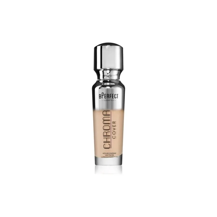 Bperfect Chroma Cover Foundation Luminous C2