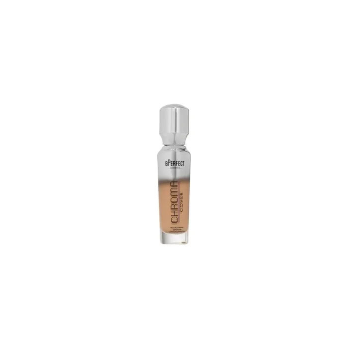 Bperfect Chroma Cover Foundation Luminous 30 Ml