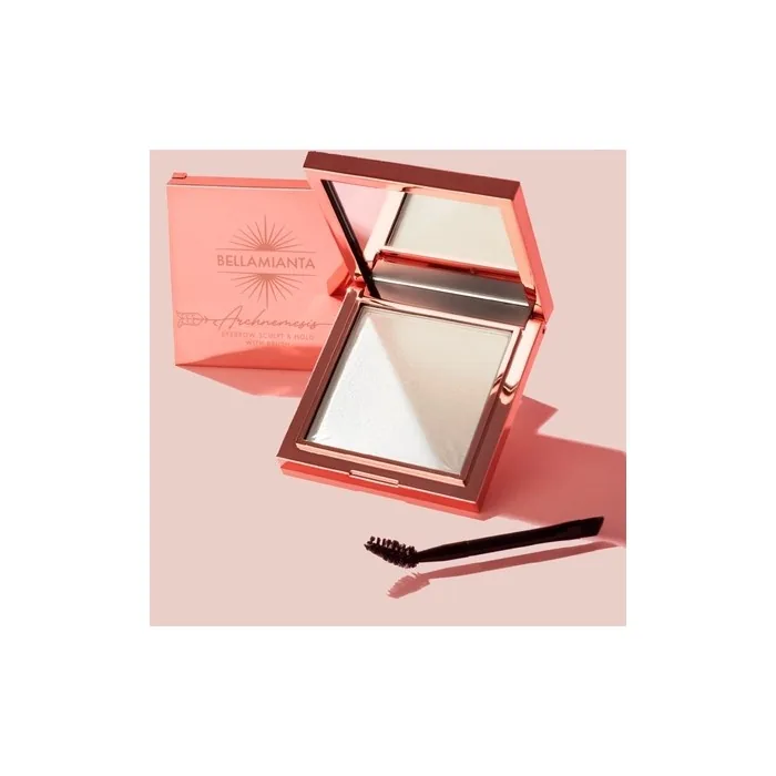 Bellamianta Archnemesis Eyebrow Sculpt & Hold 9 Grams