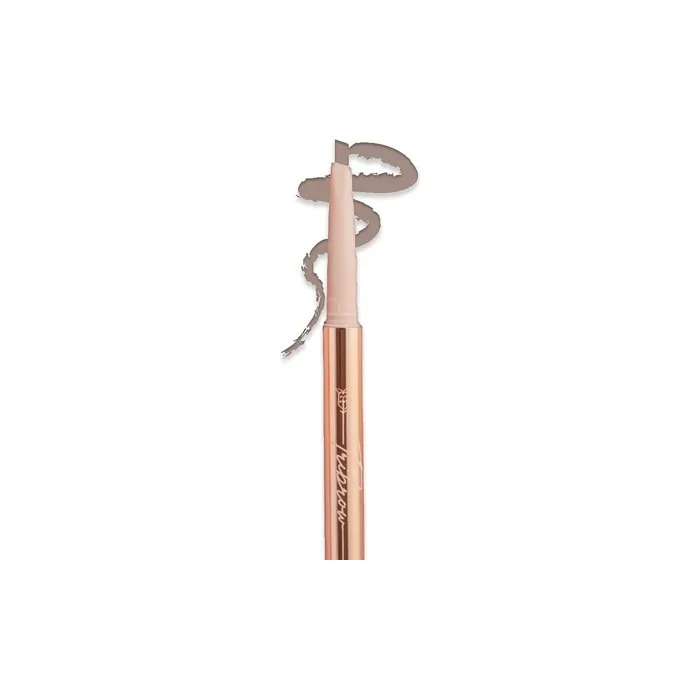 Bellamianta Tribrow 3 In 1 Eyebrow Enhancer In Ash Brown - 0.23g