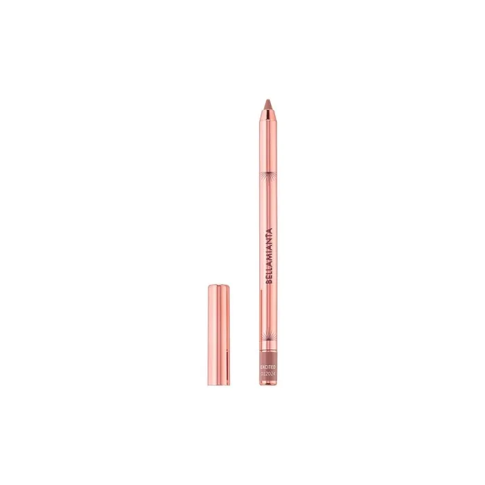 Bellamianta Speakeasy Lip Liner Excited 12g