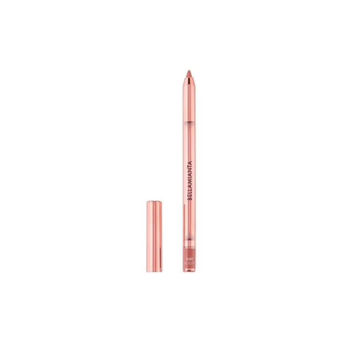 Bellamianta Speakeasy Lip Liner Flirt 12g