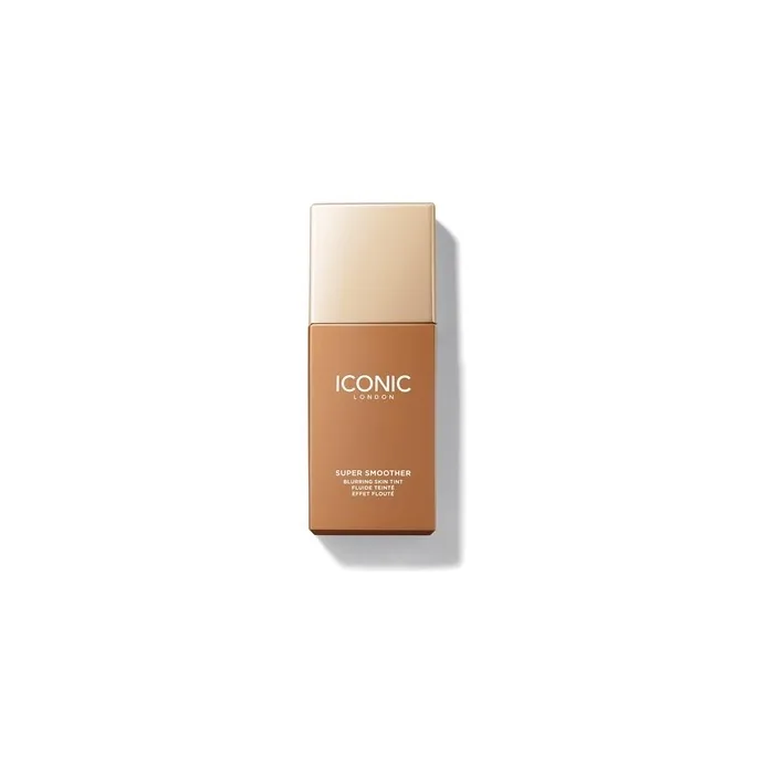 Iconic London Super Smoother Blurring Skin Tint Light To Medium Coverage