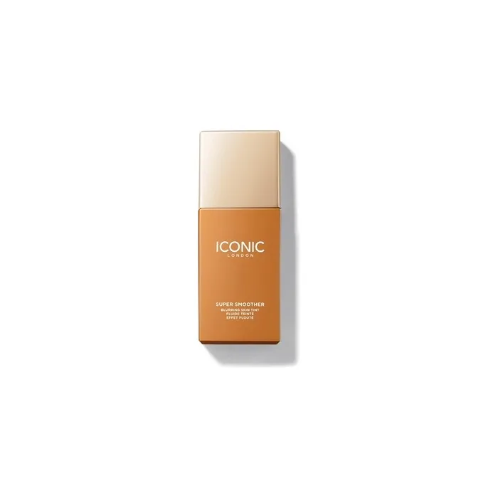 Iconic London Super Smoother Blurring Skin Tint Light To Medium Coverage