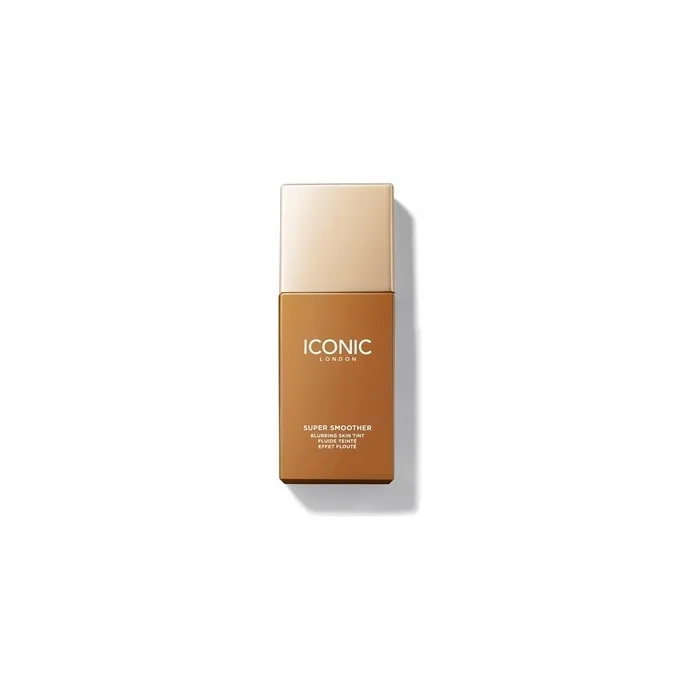 Iconic London Super Smoother Blurring Skin Tint Light To Medium Coverage