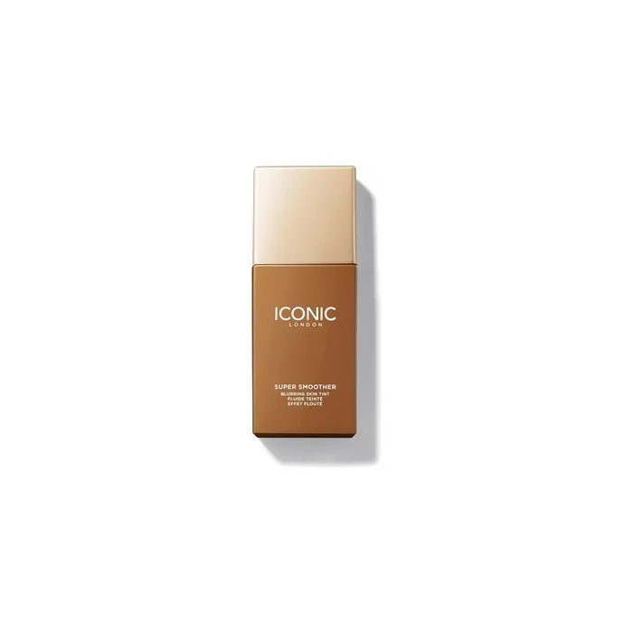 Iconic London Super Smoother Blurring Skin Tint Light To Medium Coverage