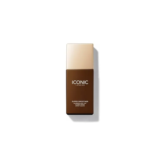 Iconic London Super Smoother Blurring Skin Tint Light To Medium Coverage