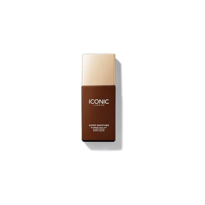Iconic London Super Smoother Blurring Skin Tint Light To Medium Coverage