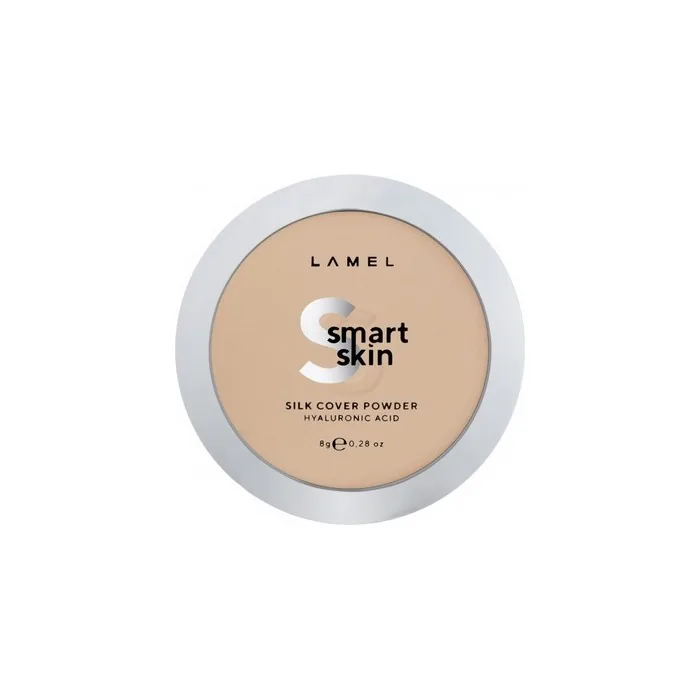 Lamel Smart Skin Compact Powder No 402 8 G