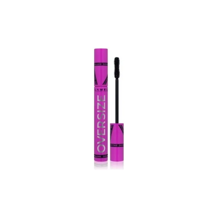Lamel Oversize Mascara For Volume 10 Ml