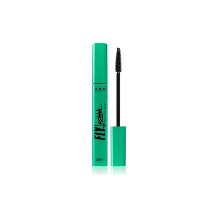 Lamel Fly Lashhh Mascara Volumizing And Lengthening 10 Ml