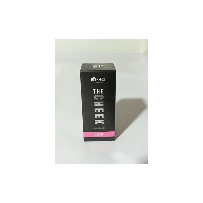 Bperfect Liquid Blush The Cheek - Cosmo