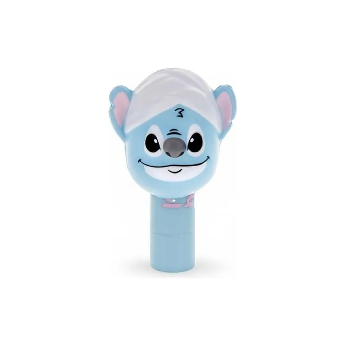 Mad Beauty Disney Stitch Cocooning Vanilla Lip Balm 25g