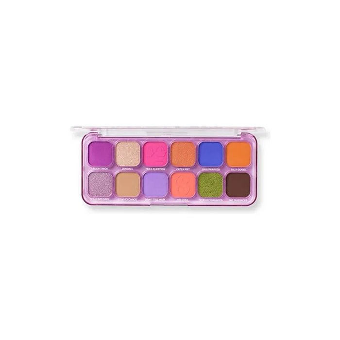 Trouble Maker Trouble Shadow Palette 18g
