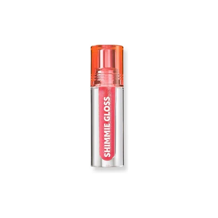 Trouble Maker Shimmie Gloss Glitter Lip Gloss 3ml