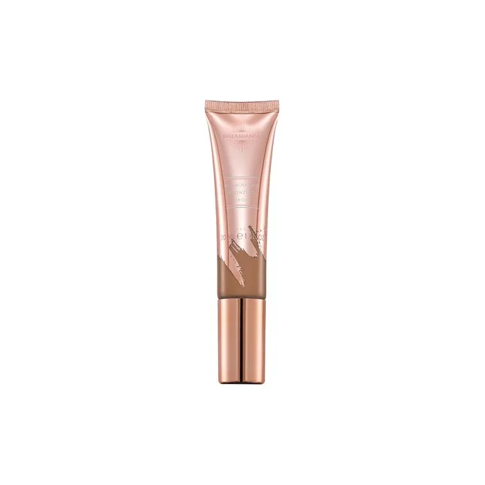 Bellamianta Illuminating Bronzing Drops 30 Ml