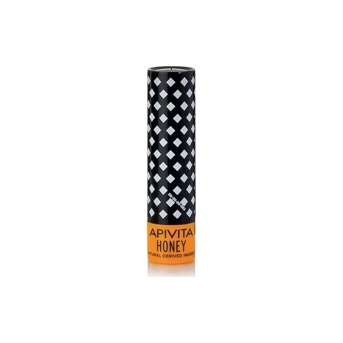 Apivita Lip Care Honey Lip Balm 44 Grams