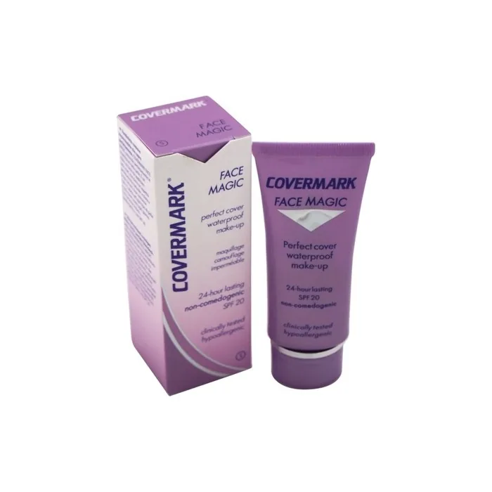 Covermark Face Magic Make Up Shade 5 30ml