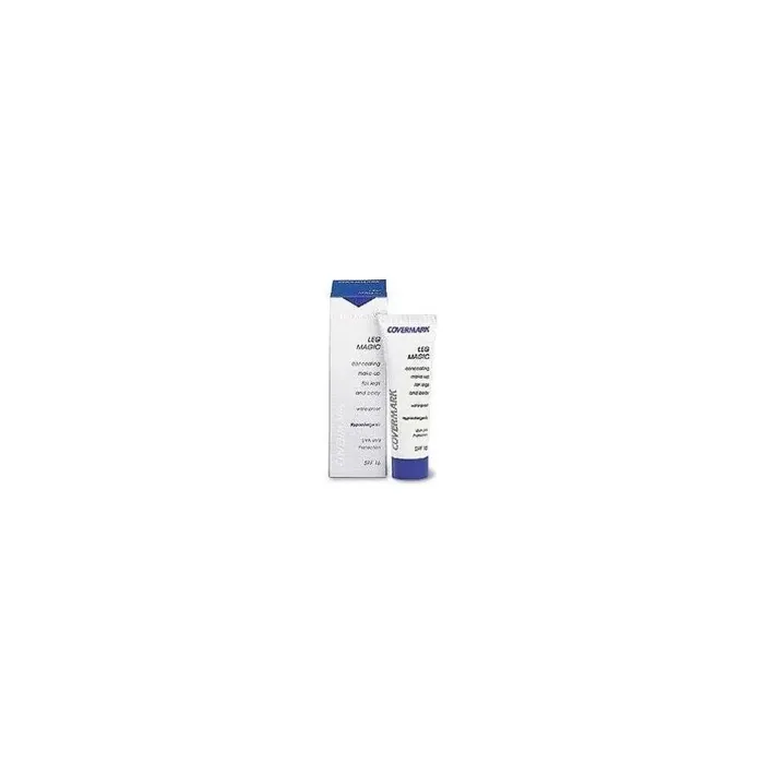 Farmeco Sa Covermark Leg Magic 50 Ml Color 14