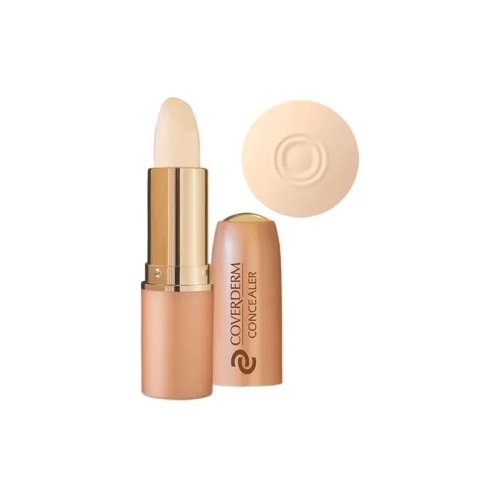 Coverderm Concealer #1 5g