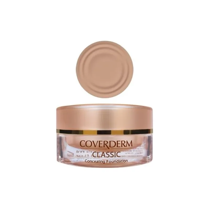 Coverderm Classic #2 15ml