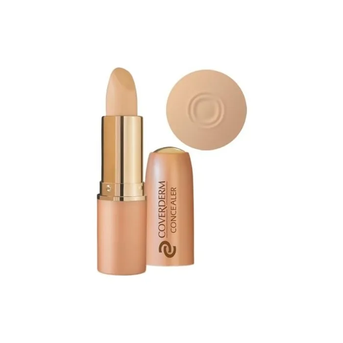 Coverderm Concealer #4 5g