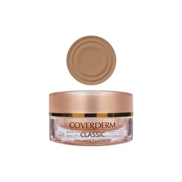 Coverderm Classic #8 15ml