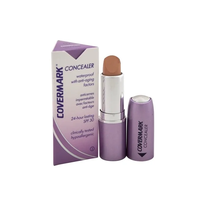 Covermark Shade 2 Concealer