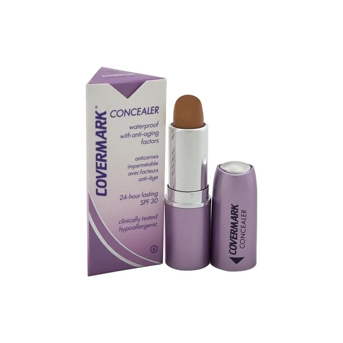 Covermark Shade 6 Concealer