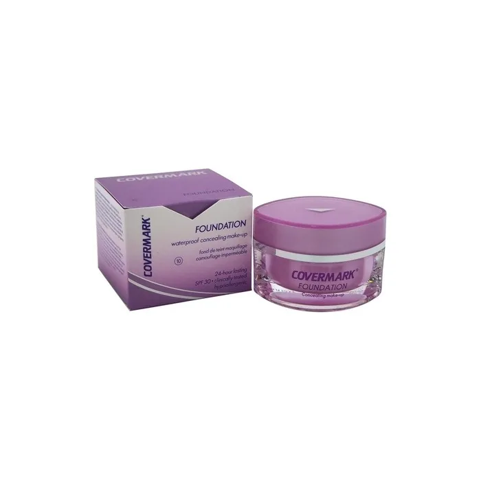 Covermark Shade 10 Foundation 15ml
