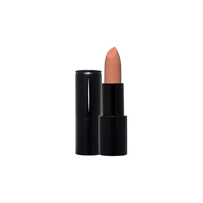 Radiant Professional Advanced Care Lipstick Ultra Nourishing Matte Lipstick With Vitamin E 04 Sandstone Honey Nude