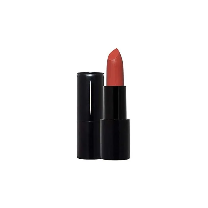 Radiant Professional Advanced Care Lipstick Ultra Nourishing Matte Lipstick With Vitamin E 06 Brick Warm Reddish Brown