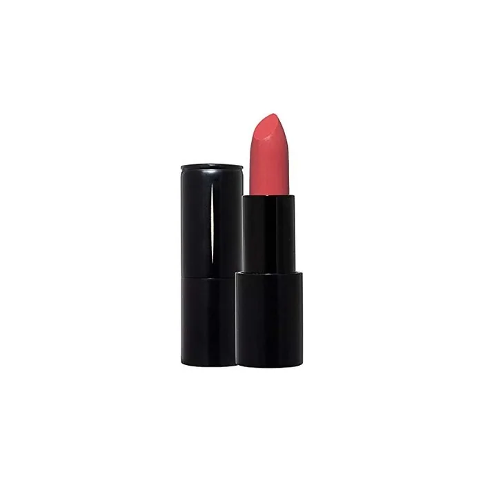 Radiant Professional Advanced Care Lipstick Ultra Nourishing Moisturizing Long Lasting Matte Lipstick With Vitamin E UVA UVB Filters Velvet 12 Punch Pinkish Red