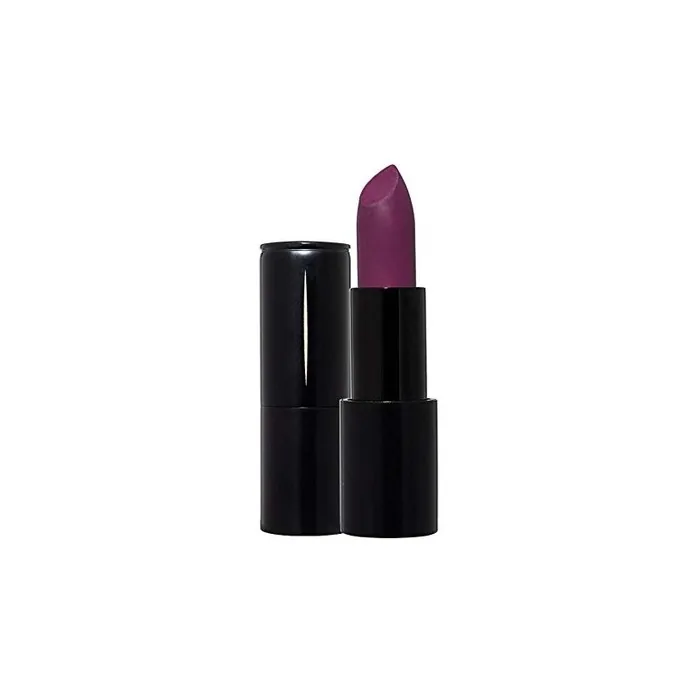 Radiant Professional Advanced Care Lipstick Ultra Nourishing Moisturizing Long Lasting Matte Lipstick With Vitamin E UVA UVB Filters Velvet 20 Berry Deep Purple