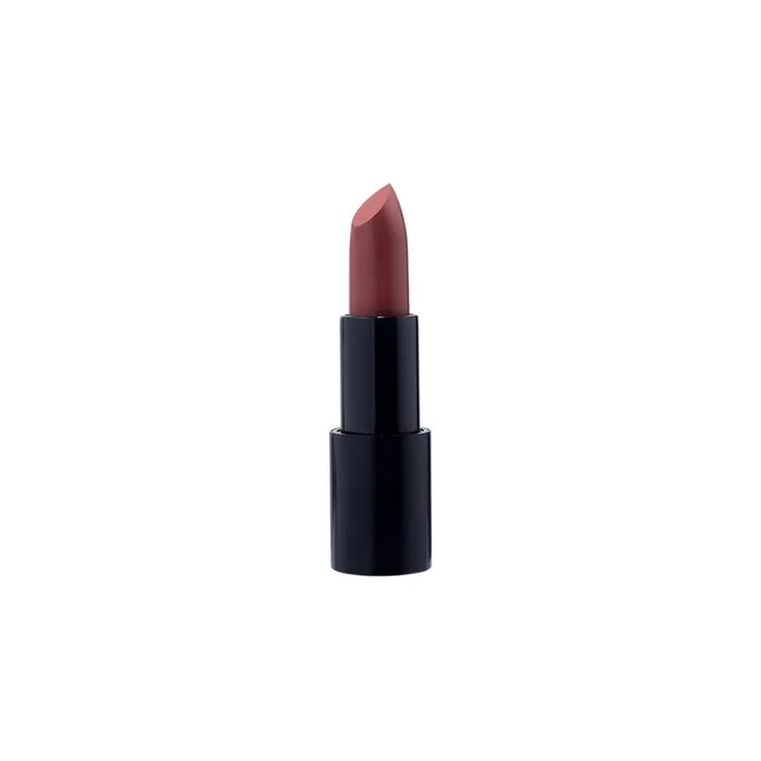 Radiant Professional Advanced Care Lipstick Ultra Nourishing Moisturizing Long Lasting with Vitamin E UVA UVB Filters Matte Toffee 202