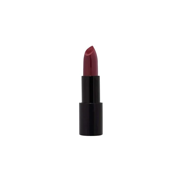 Radiant Professional Advanced Care Lipstick Ultra Nourishing Moisturizing Long Lasting Lipstick With Vitamin E UVA UVB Filters Matte Red Wine 208