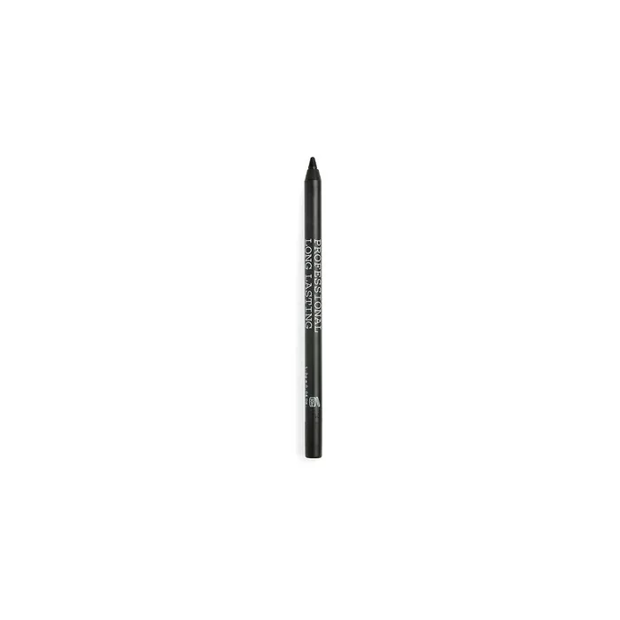 Korres Volcanic Minerals Long Lasting Eyeliner Black 1.2g