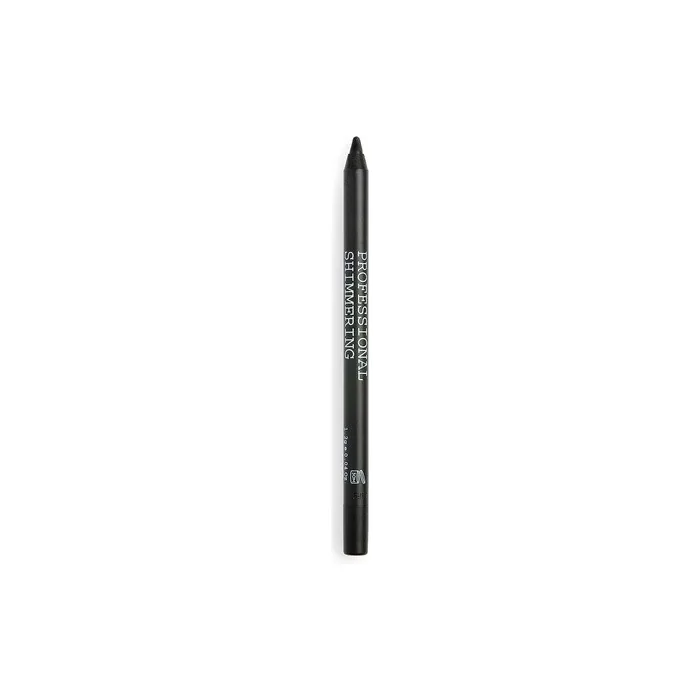 KORRES Professional Shimmering Eyeliner Black 1.2g
