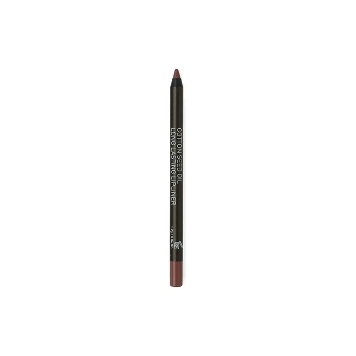KORRES Cotton Oil Lip Pencil 1.2g Neutral Dark