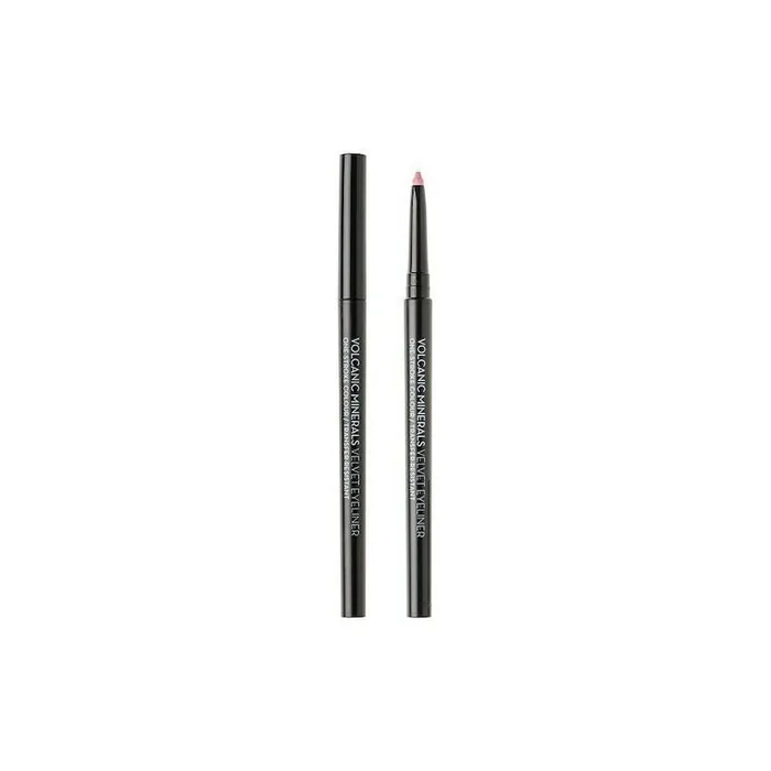 Korres Volcanic Mineral Velvet Eyeliner 25 Velvet Bubblegum 035g