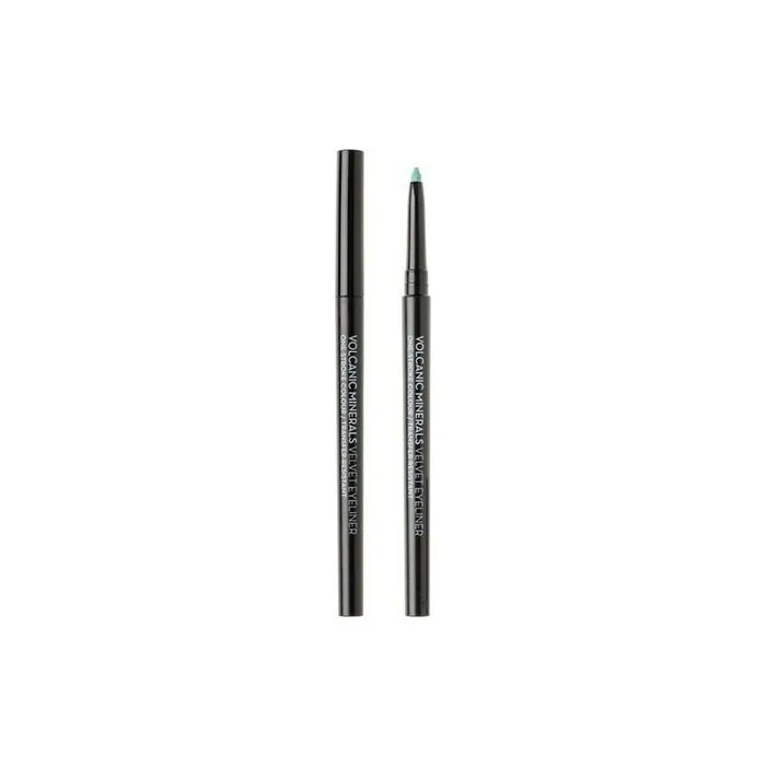 Korres Volcanic Mineral Velvet Eyeliner 35 Vanilla Mint 035g