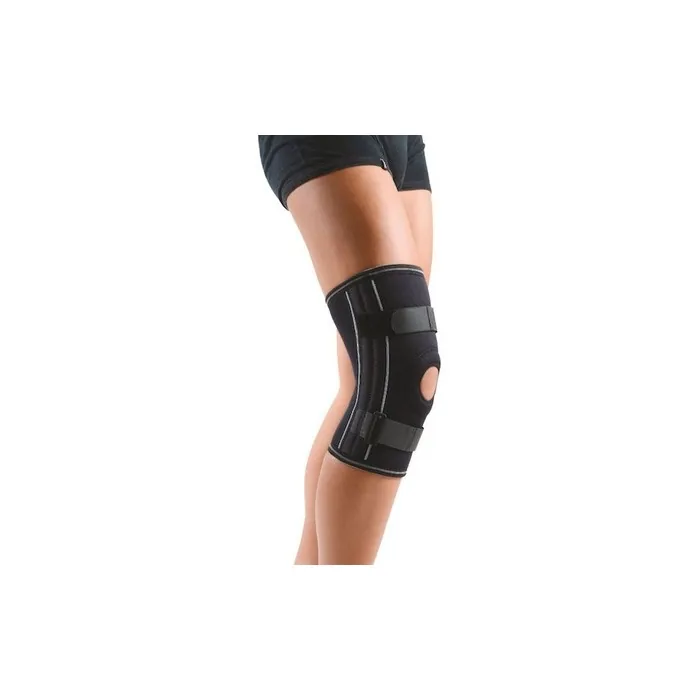 Anatomic Line Epigonatida with Black Color 5022 XL