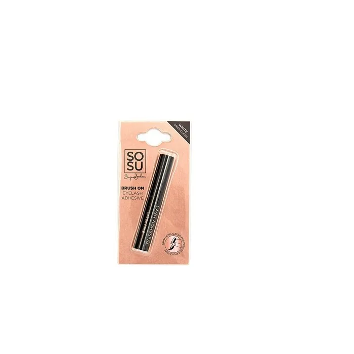Sosu Cosmetics Brush On Lash Adhesive