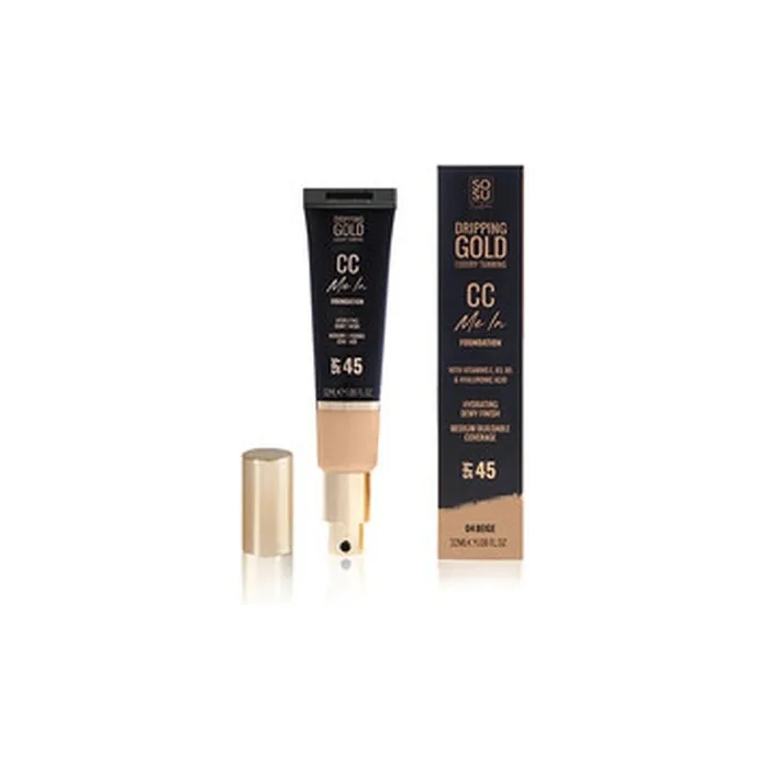Sosu Cosmetics Cc Me In Foundation 32 Ml