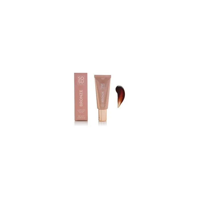 Sosu Cosmetics Bronze Drops Liquid Bronzer 20 Ml