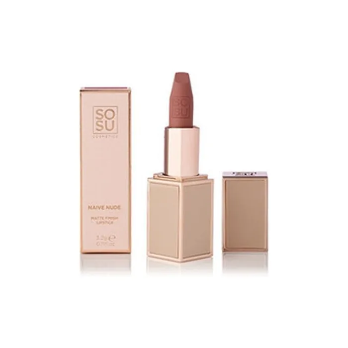 Sosu Cosmetics Cant Cope Matte Lipstick 32 G