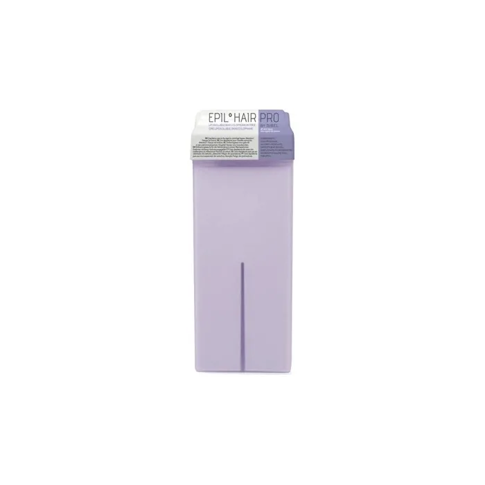 Sibel Warm Epilatory Wax Lilac Roll - 110 Ml